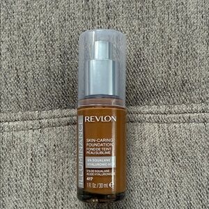 Revlon Luminance Foundation - Deep Brown
